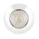 LED Autolamps 7524W 12V Round Interior Lamp – White PN: 7524W