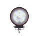 LED Autolamps RL10818BM 12/24V 18W Round Flood Lamp PN: RL10818BM