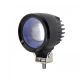 LED Autolamps FLBRS01 10-80V Blue Spot Forklift Safety Spot Lamp PN: FLBRS01