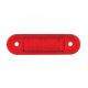 LED Autolamps 7922RMB 12/24V Rear End Marker Lamp PN: 7922RMB