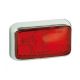 LED Autolamps 35CRME 12/24V Rear End Marker Lamp – Chrome Bracket PN: 35CRME