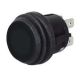 Durite 0-690-51 Black Push/Push On/Off Switch PN: 0-690-51