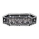 Durite 0-441-82 R65 LED 8 Amber Warning Light PN: 0-441-82