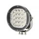 Durite 0-537-49 Ultra Bright 9” Round LED Auxiliary Driving Lamp – 12000LM PN: 0-537-49