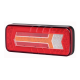 VSWD VSWD-853 5 Function Rear Lamp PN: VSWD-853