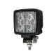 VSWD VSWD-WL610-F-AMP 820 Lumens R23 Approved Work Light PN: VSWD-WL610-F-AMP