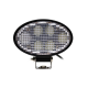 VSWD VSWD-WL611-S-B 1000 Lumens Spot Beam Blue Work Light PN: VSWD-WL611-S-B