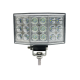 VSWD VSWD-WL635-WA 4000 Lumens Flood Beam Work Light PN: VSWD-WL635-WA