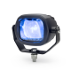 ECCO’s EW2011B 12-80v Forklift LED Pedestrian Moving Arrow PN: EW2011B 