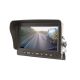 Motormax MMB091 Universal 7" triple input dash monitor PN: MM7091DM